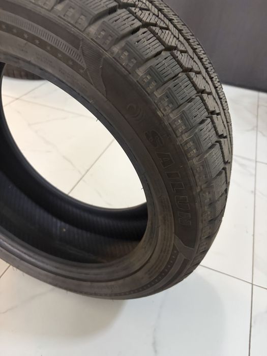 Шины Sailun 225/50R17 лепучки