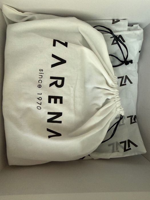 нова чанта Zarena