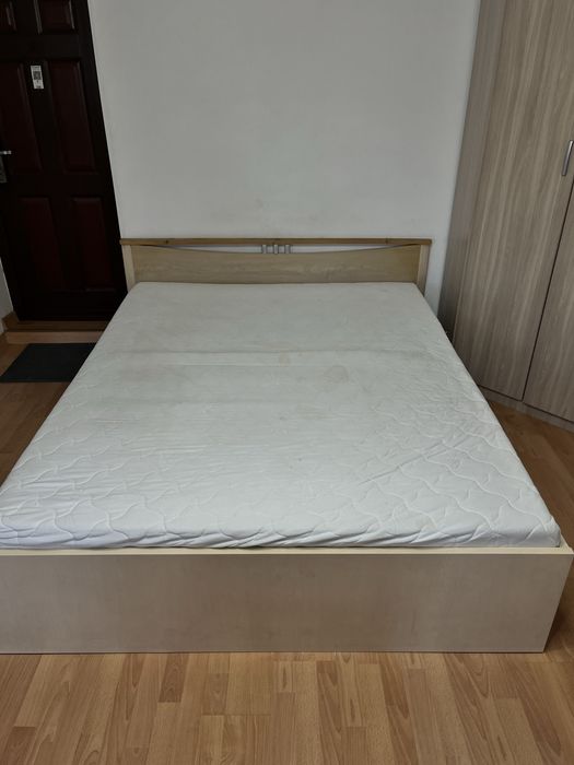 Продам кровать 2х спалка 160х200