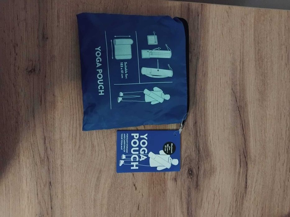 Husa pentru saltea de yoga