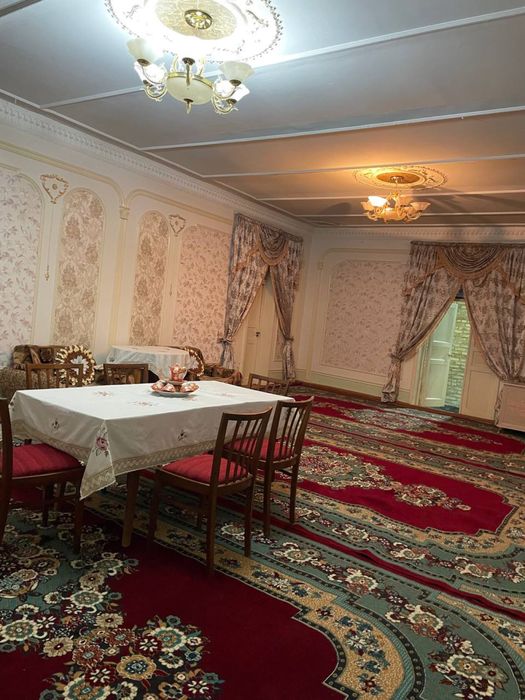 Продается Участок в Бухаре | Гэофизика