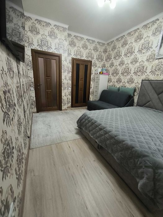 Продам 3-комнатную квартиру