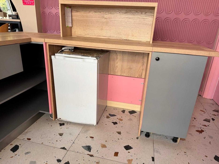 Mobilier Cofetarie/ Cafenea