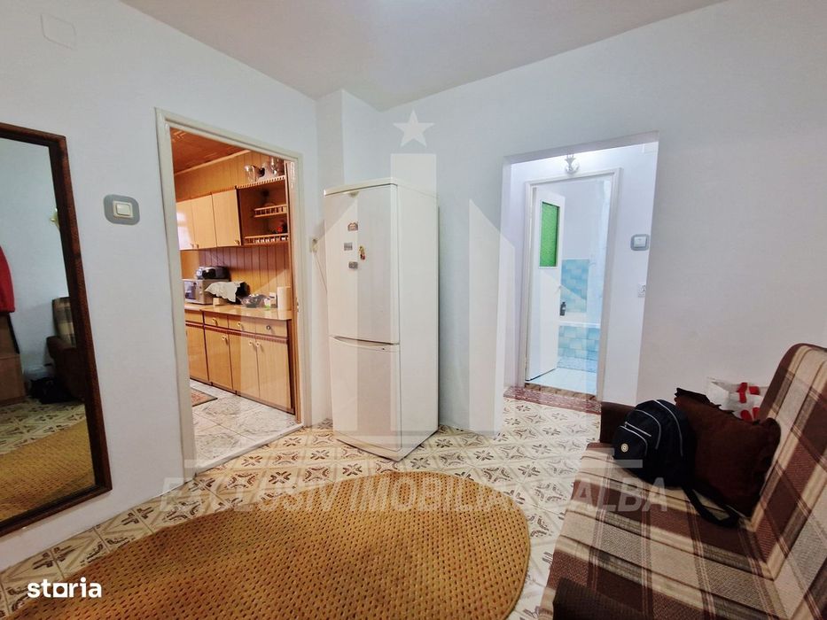 Apartament 2 camere decomandate | 50 mp | Ampoi 2 - Carolina Mall