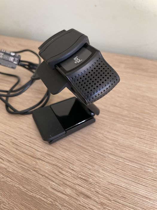 Web Camera Logitech Business Webcan C920E 1080P уеб камера Logi