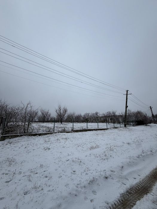 Teren intravilan 5200 mp - zonă superba, brazi și pădure