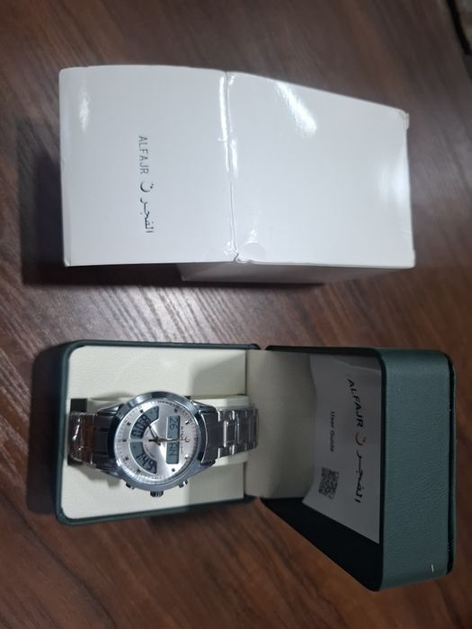 Alfajr наручные часы