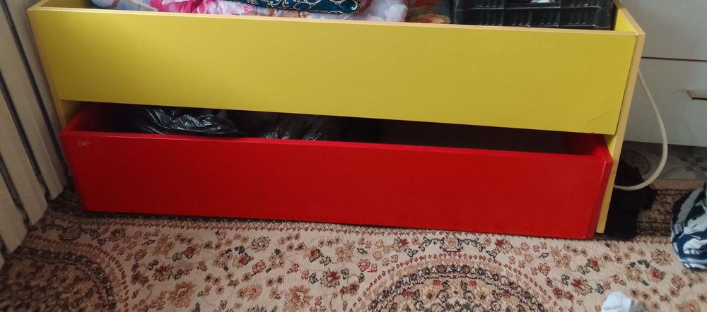 Детский кровать тегін за шоколад если можна