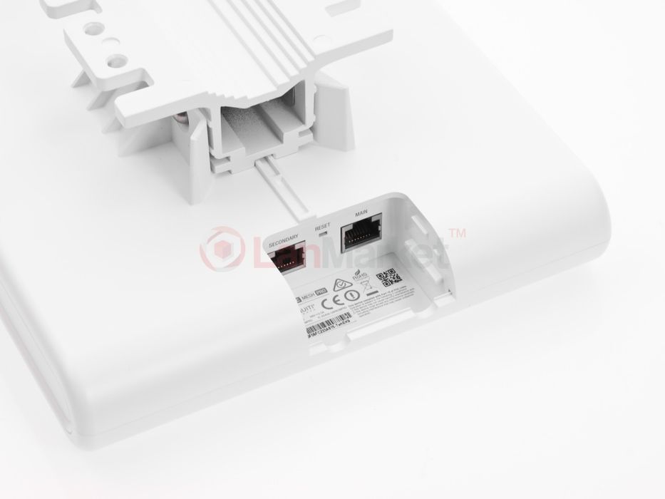Ubiquiti UniFi AC Mesh Pro Беспроводная точка доступа Ubiquiti UAP-AC-