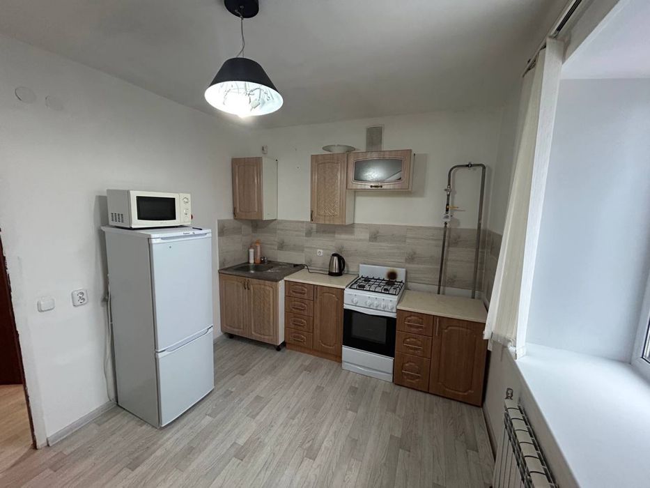 Продам 3 комнатную квартиру