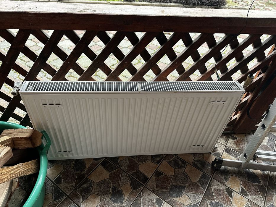 Calorifere Purmo si Radox baie