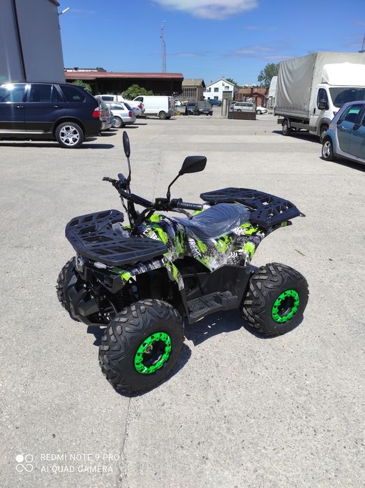 Бензинови Кросови мотори и Атв та  и Електрически