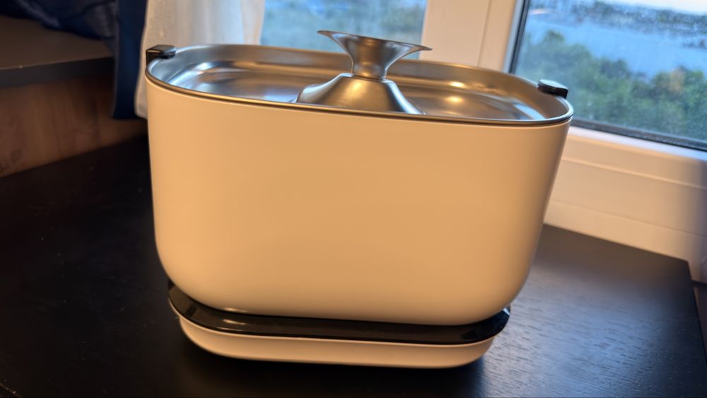 Fantana Shaw Pro V3 cu aplicatie