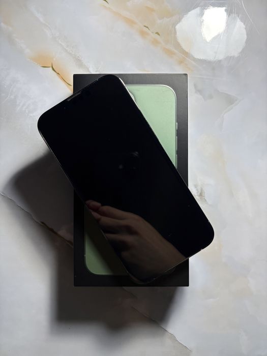 iPhone 13 Pro 128GB Айфон 13 Про 128ГБ