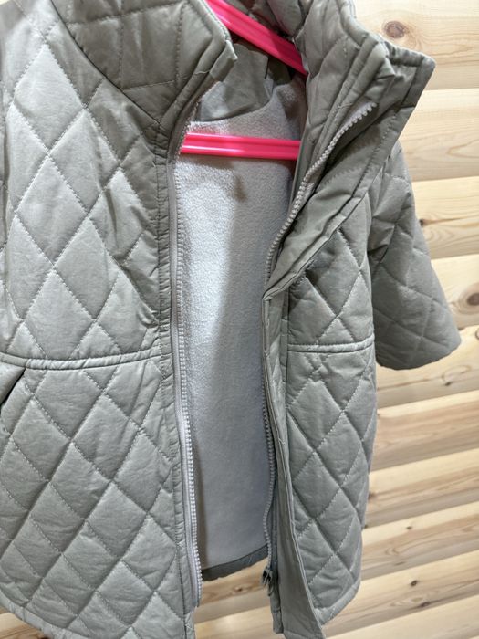 Курта рестовка до 100 см