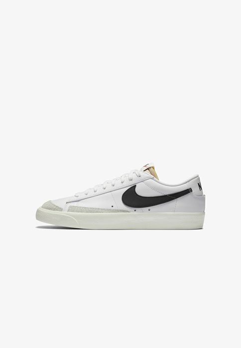 Кроссовки Nike blazer