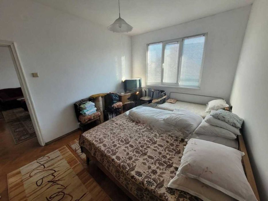 Продава се Тристаен апартамент в Пловдив, Център - 85 кв.м за 690 €/кв.м - Снимка #7