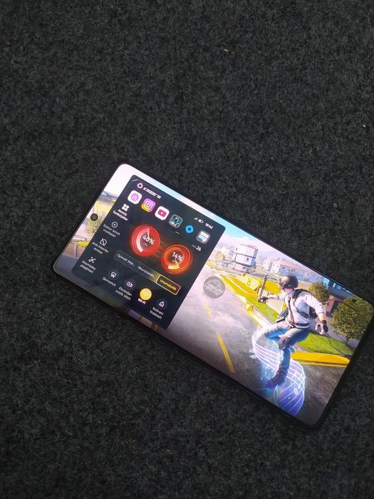 Infinix gt 20 Pro