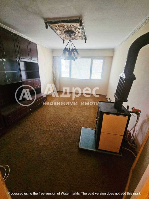 Продава се Тристаен апартамент в Видин, Център - 77 кв.м за 775 €/кв.м - Снимка #1