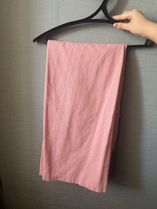 Разгрузка гардероба