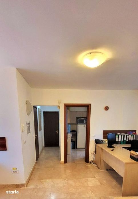 Birouri Piata Alba Iulia etaj 1 Decebal Bloc nou
