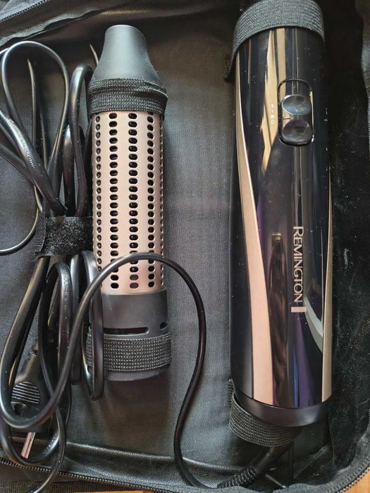 Електрическа четка за коса REMINGTON AS7700 Blow Dry and Style Caring
