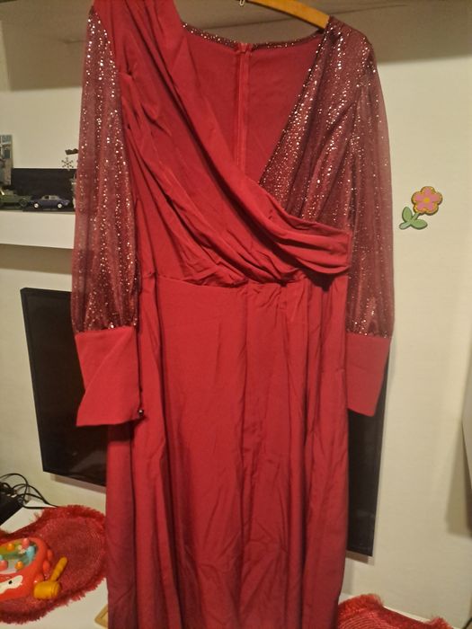Rochie ocazie 2XL