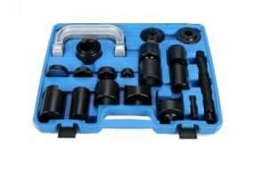 Комплект скоби  за шарнири 21ч