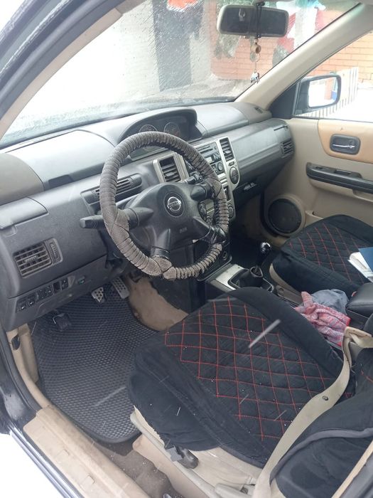 Продам хороший внедорожник