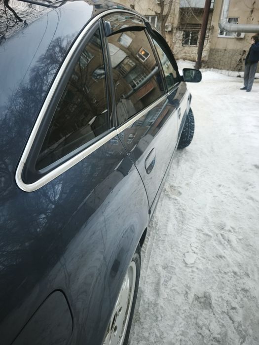 Продам Ауди А6С5 2.5 Дизель