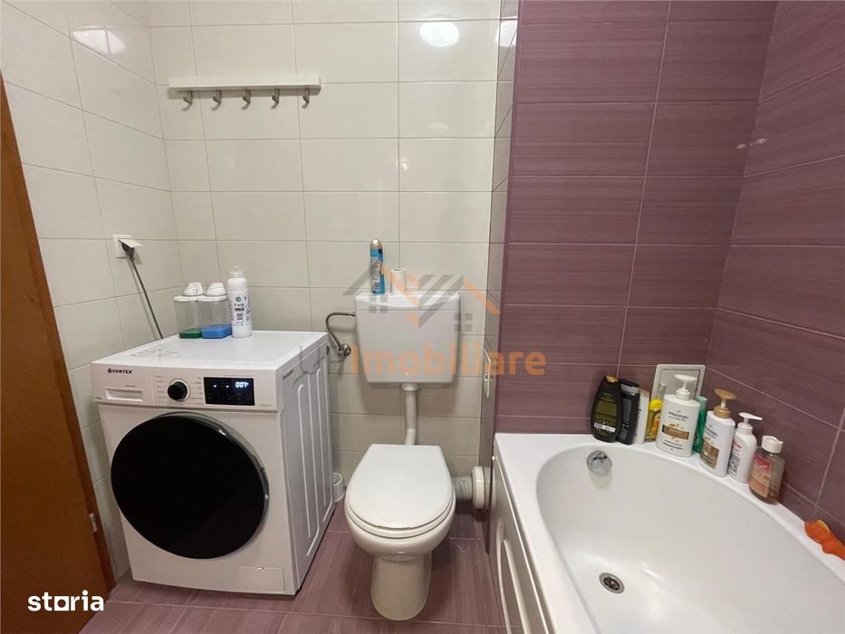 Apartament 2 Camere | Prima Nufarul | Oradea