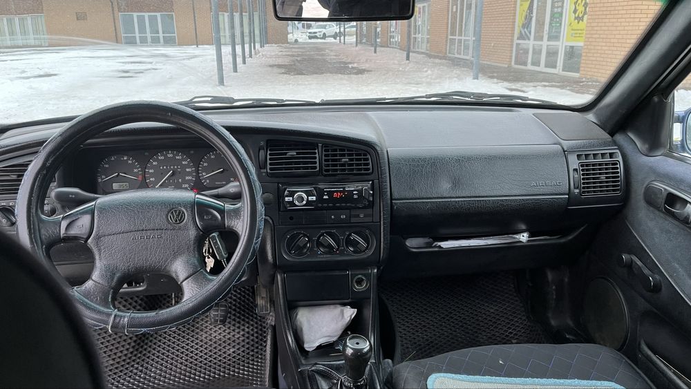 Volkswagen Passat B4 1994