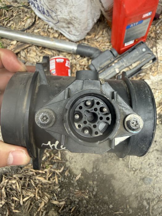 Валюметр на мерс 104 матор 2.8