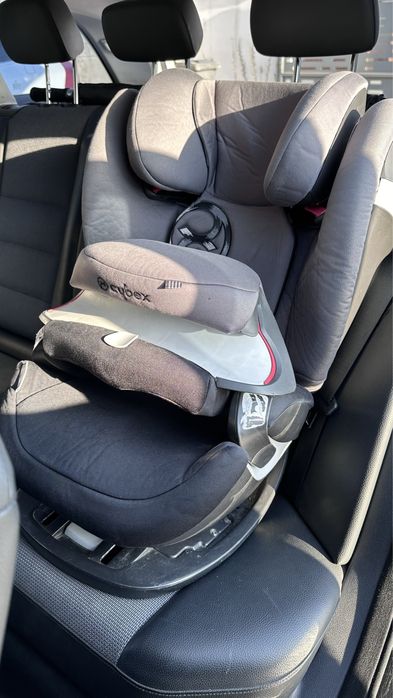 Scaun auto Cybex 9-18kg - transport gratis