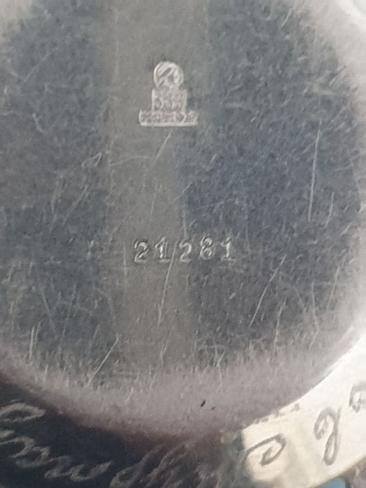 Золотые часа "Москва"  Новые