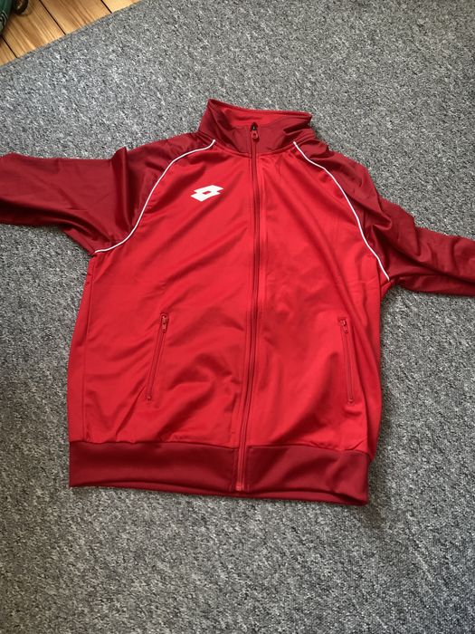 hanorac lotto marimea m