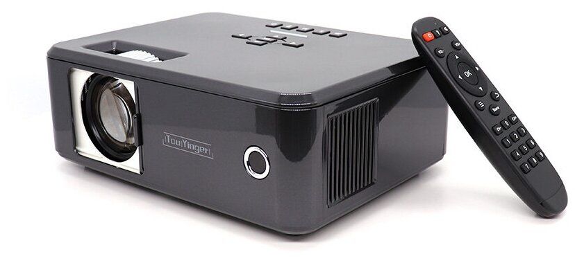 Проектор TouYinger X21a Wi-Fi
