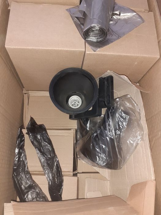 Трек жаңа қолданылмаған