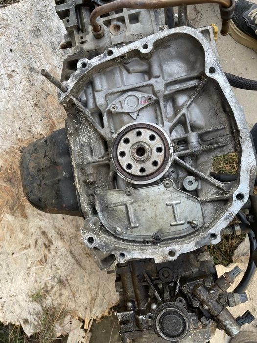 Субару аутбак маторы