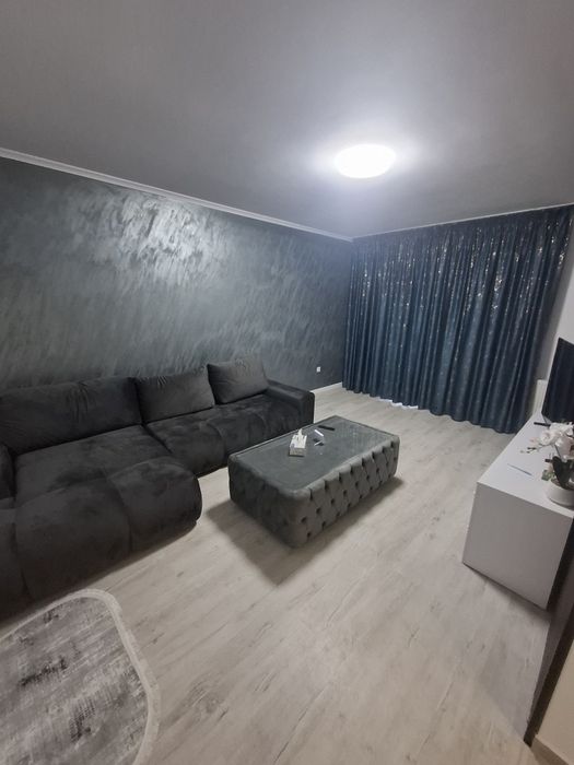 Apartamen in regim hotelier militari rezident