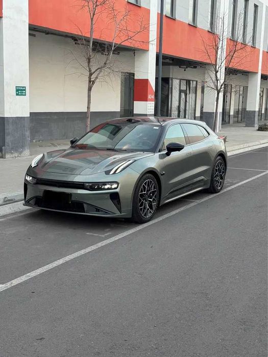 Zeekr You Z-Sport pod zakaz