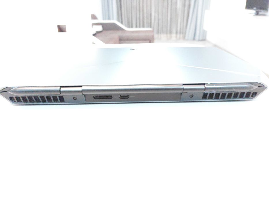 Dell Alienware 17 r3