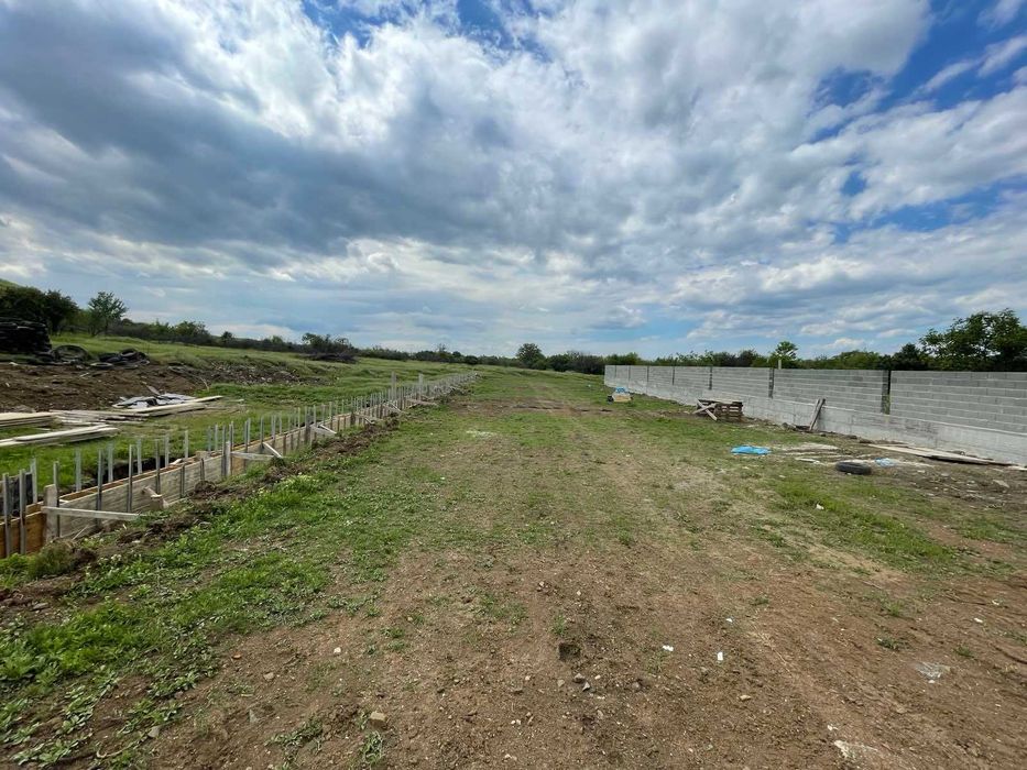 Продава се Парцел в Карнобат - 16000 кв.м за 0 €/кв.м - Снимка #10