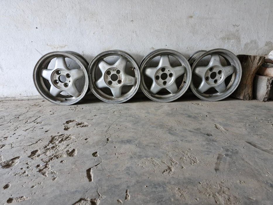 Продам диски 15 размер