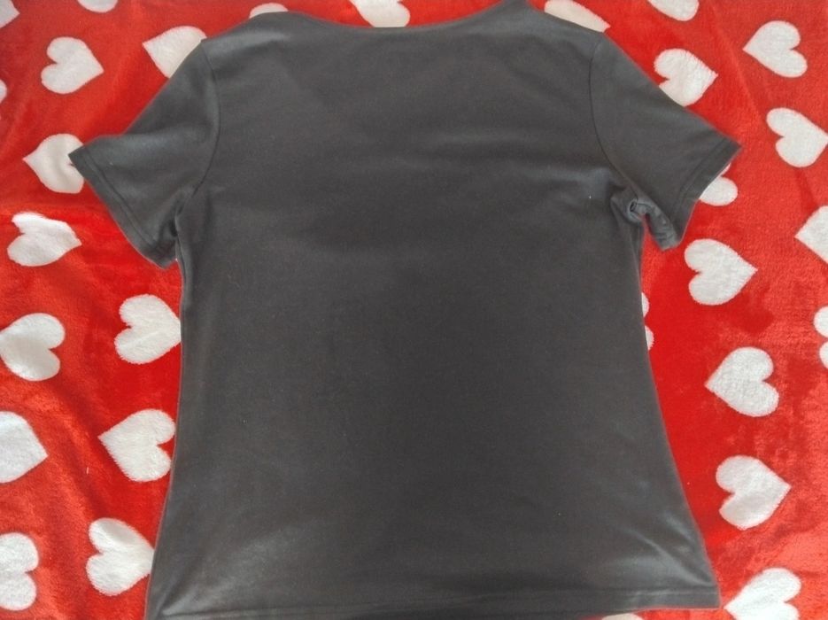 tricou black metal Venom