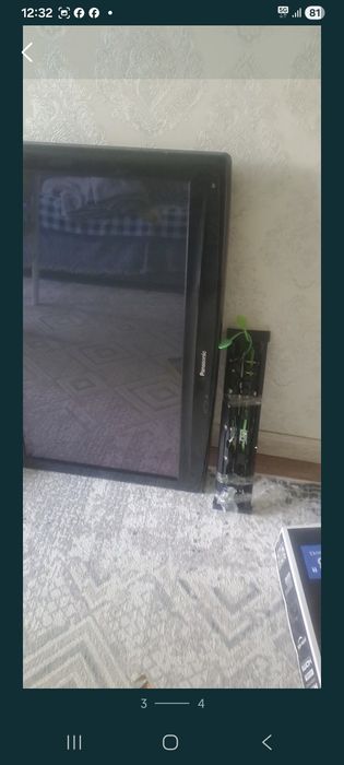 Телевизор  Panasonic
