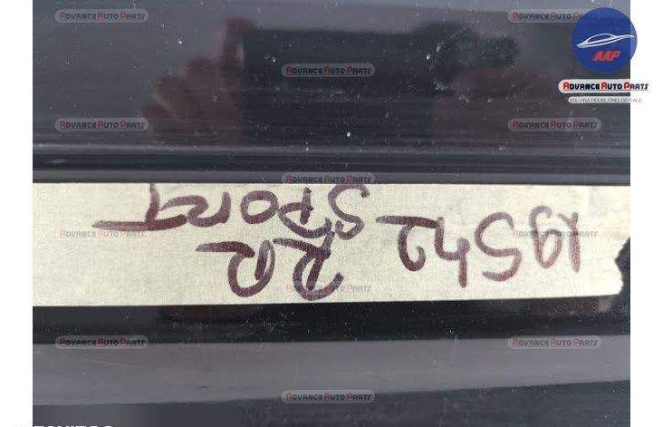 Flaps Bandou Dreapta Spate original Land Rover  Range Rover Sport  2 [