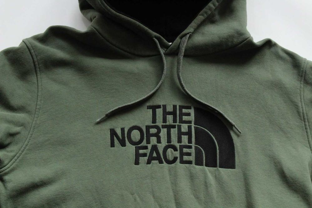 THE NORTH FACE - мъжки спортен суичър, размер L