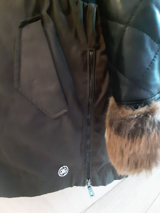 Зимно яке на марката Glamorous