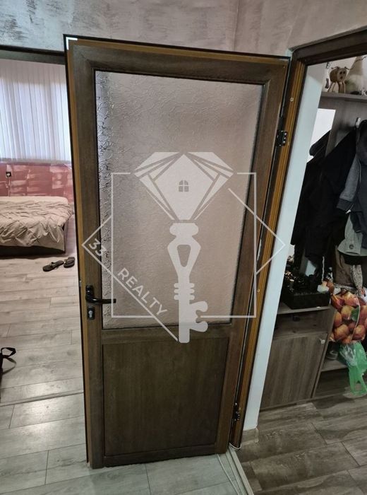 Продава се Двустаен апартамент в Пловдив, Кючук Париж - 56 кв.м за 1756 €/кв.м - Снимка #8